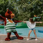 Kristal - Terme Krka 4*