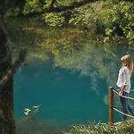 Otel Kristal - Terme Krka 4*