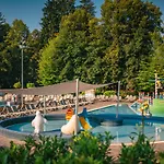 Kristal - Terme Krka Hotel Dolenjske Toplice