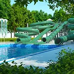Hotel Kristal - Terme Krka 4*