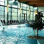 Kristal - Terme Krka Hotel