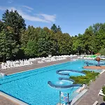 Kristal - Terme Krka Dolenjske Toplice