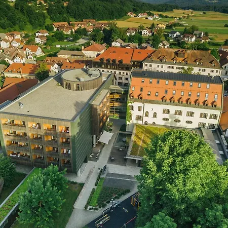 Kristal - Terme Krka 4*