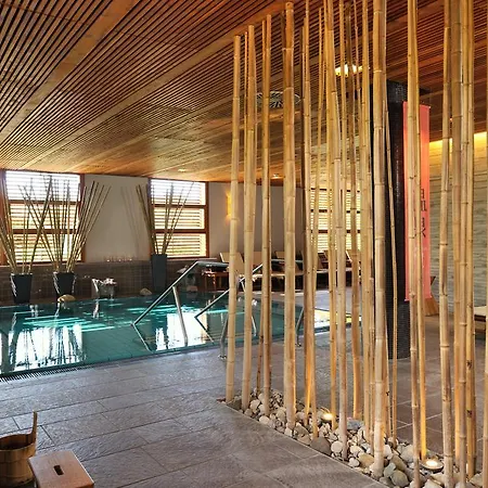 Hotel Kristal - Terme Krka Dolenjske Toplice
