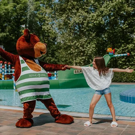 Kristal - Terme Krka 4*