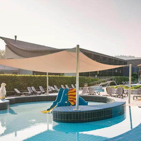 Hotel Kristal - Terme Krka