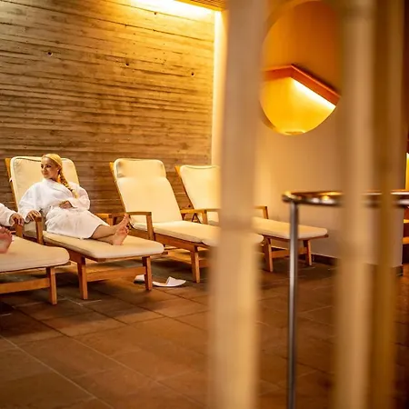 Hotel Kristal - Terme Krka