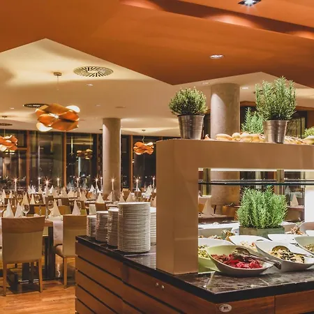 Kristal - Terme Krka Hotel Dolenjske Toplice