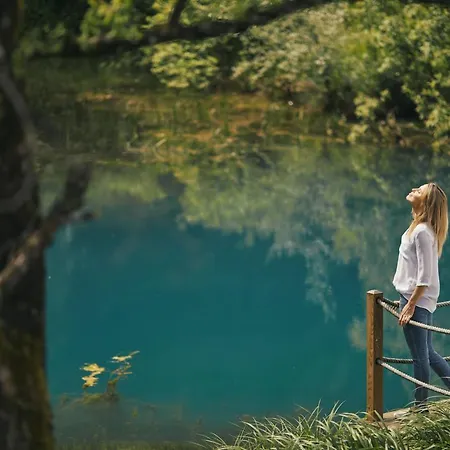 Hotel Kristal - Terme Krka 4*