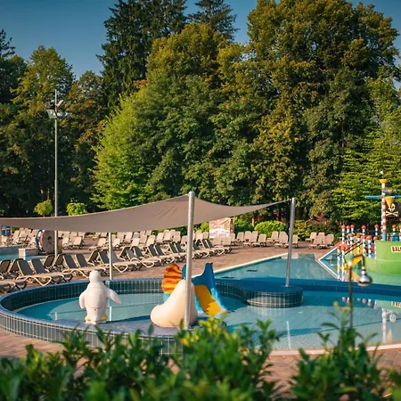 Kristal - Terme Krka Hotel Dolenjske Toplice