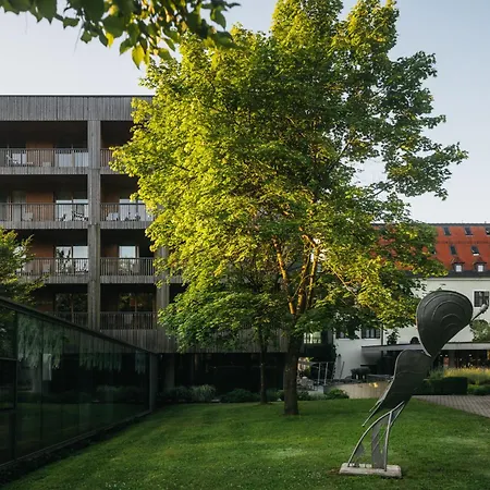 Hotel Kristal - Terme Krka Dolenjske Toplice