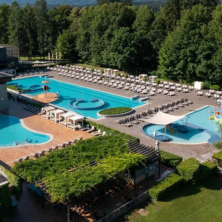 Kristal - Terme Krka Otel