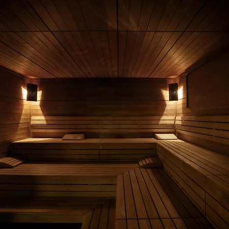 Hotel Kristal - Terme Krka 4*