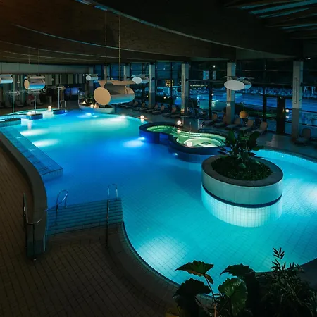 Hotel Kristal - Terme Krka Dolenjske Toplice