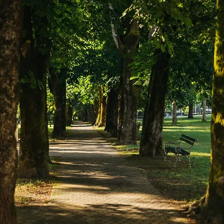 Ξενοδοχείο Kristal - Terme Krka 4*