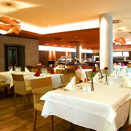 Ξενοδοχείο Kristal - Terme Krka