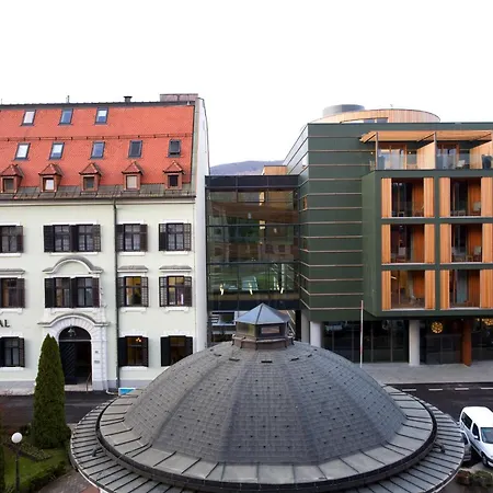 Kristal - Terme Krka Dolenjske Toplice