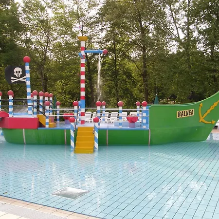 Kristal - Terme Krka