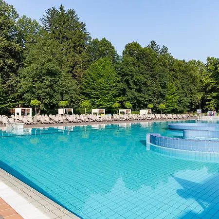 Otel Kristal - Terme Krka