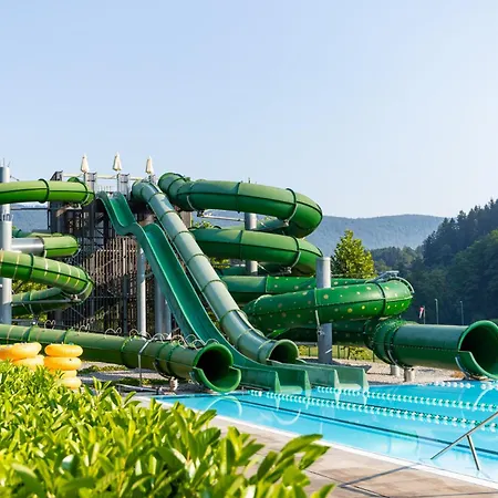 Kristal - Terme Krka Otel 4*