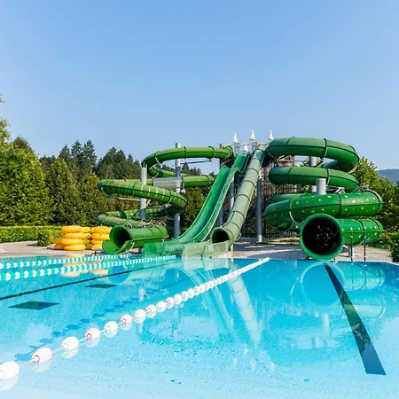 Kristal - Terme Krka 4*