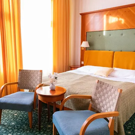 Hotel Kristal - Terme Krka