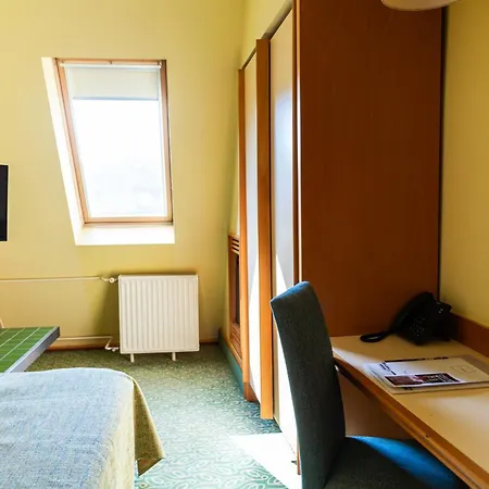 Hotel Kristal - Terme Krka 4*