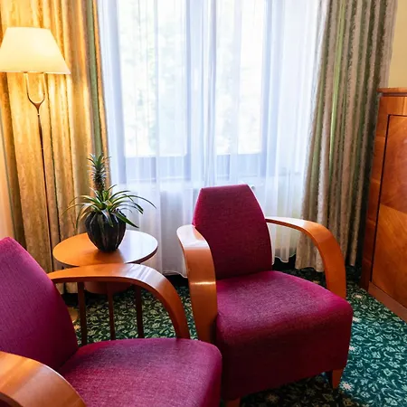 Kristal - Terme Krka 4*