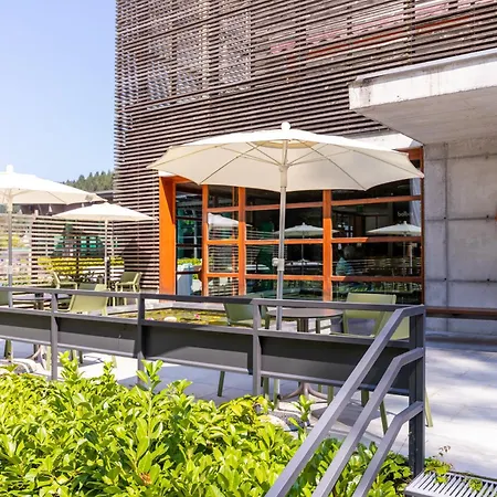 Hotel Kristal - Terme Krka 4*