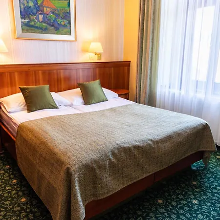 Hotel Kristal - Terme Krka Dolenjske Toplice