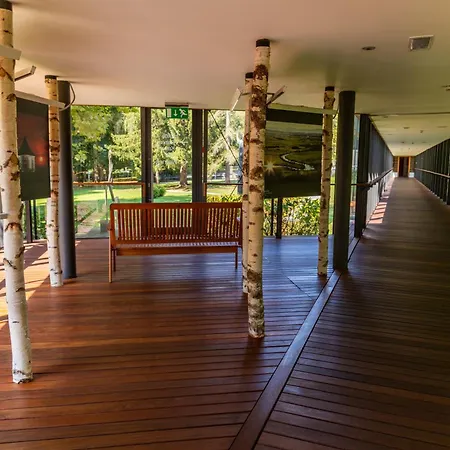 Kristal - Terme Krka 4*