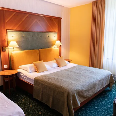 Kristal - Terme Krka Hotel 4*