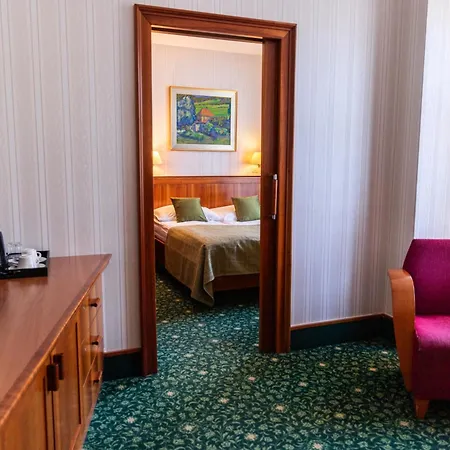 Hotel Kristal - Terme Krka Dolenjske Toplice