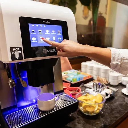 Hotel Kristal - Terme Krka 4*