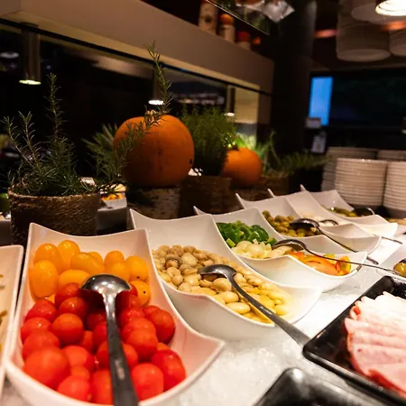 Hotel Kristal - Terme Krka 4*