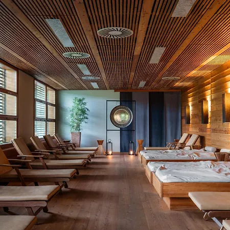 Hotel Kristal - Terme Krka Dolenjske Toplice