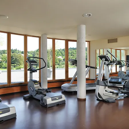 Kristal - Terme Krka ホテル ドレーニスケ・トプリーツェ