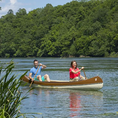Kristal - Terme Krka