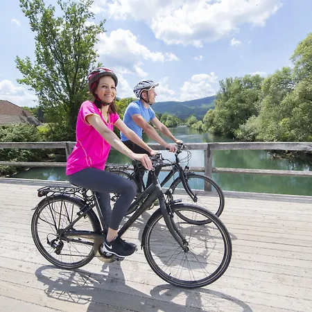 Kristal - Terme Krka ホテル