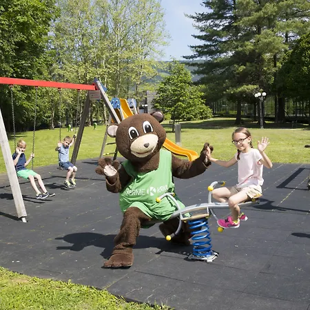 Kristal - Terme Krka 4*