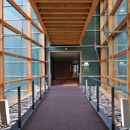 Ξενοδοχείο Kristal - Terme Krka