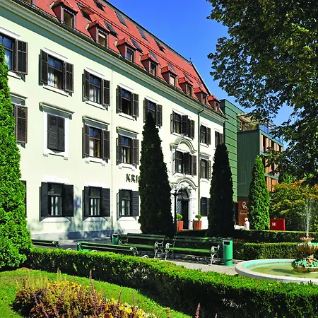 Ξενοδοχείο Kristal - Terme Krka 4*