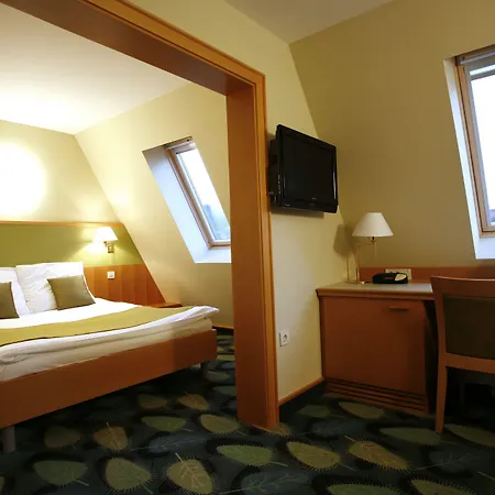 Kristal - Terme Krka 4* Dolenjske Toplice