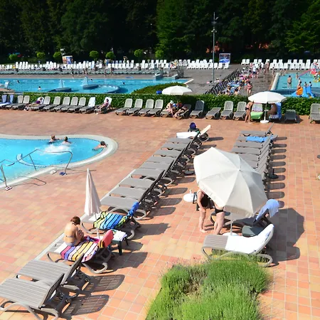 Kristal - Terme Krka