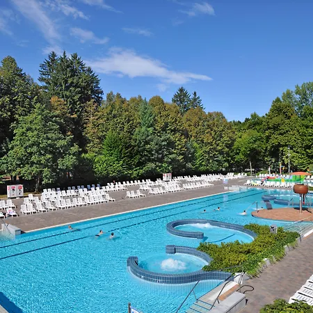 Kristal - Terme Krka Dolenjske Toplice