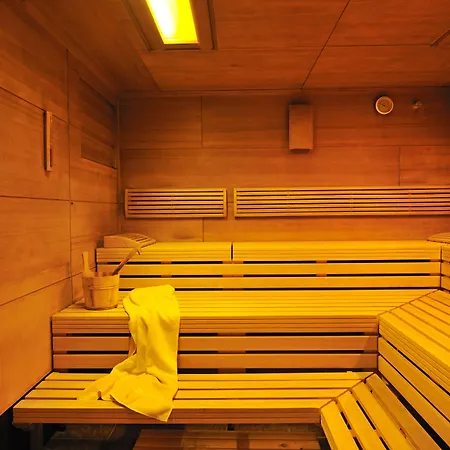 Kristal - Terme Krka 4* Dolenjske Toplice