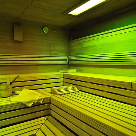 Kristal - Terme Krka Ξενοδοχείο 4*