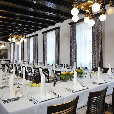 Hotel Kristal - Terme Krka Dolenjske Toplice