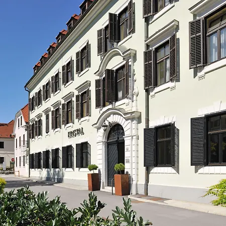 Kristal - Terme Krka Hotel Dolenjske Toplice