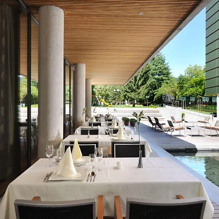 Kristal - Terme Krka Otel 4*
